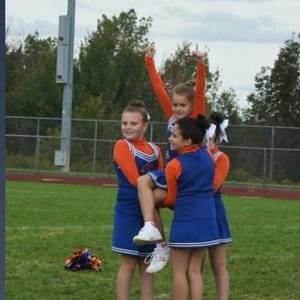 Meet your Posher, Lisa m